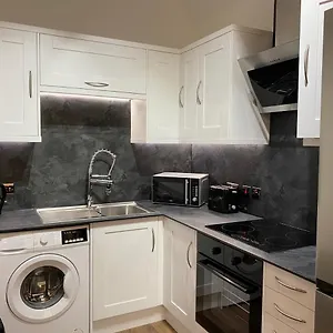 Apartment Portobello, Edinburgh