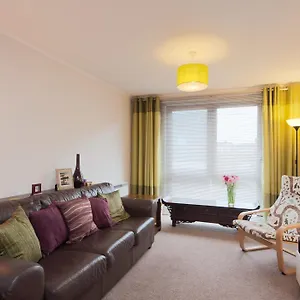 Apartment Logie Road, Edinburgh