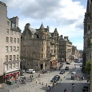 Apartment Royal Mile, - 2 Bedroom, Edinburgh
