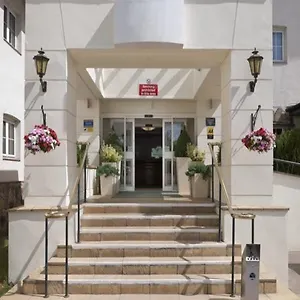 visit hotel
