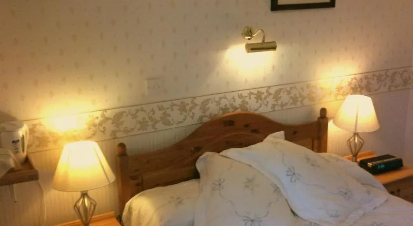 Almond House B&B Edinburgh