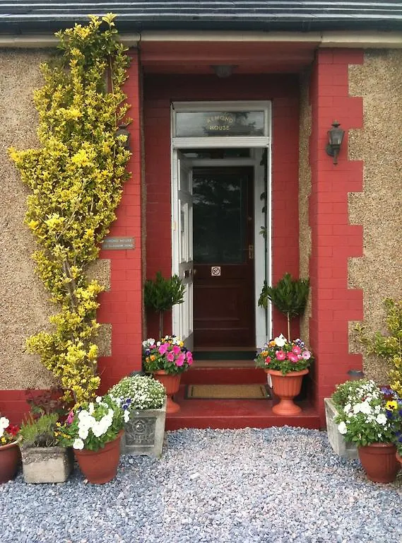 Almond House B&B Edinburgh 0*,  Großbritannien