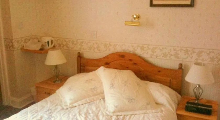 Almond House B&B Edinburgh 0*,