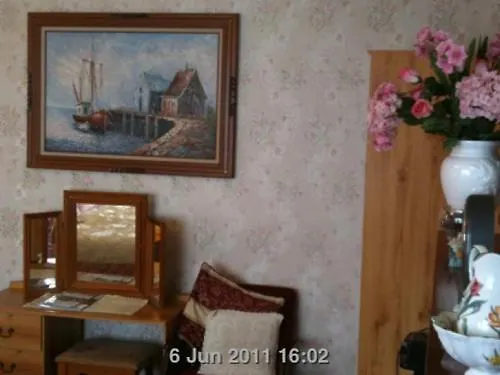 Almond House B&B Edinburgh 0*,
