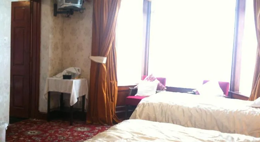 Bed & Breakfast Almond House B&B Edinburgh