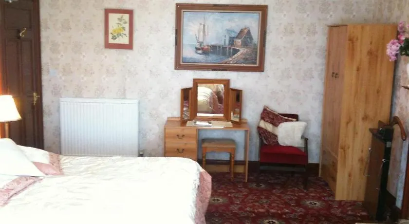 Almond House B&B Edinburgh United Kingdom