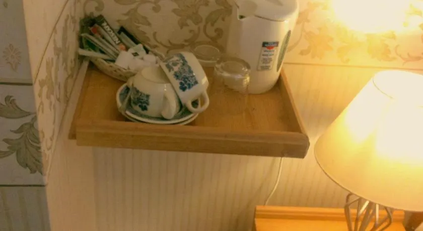 Almond House B&B Edinburgh 0*,  United Kingdom