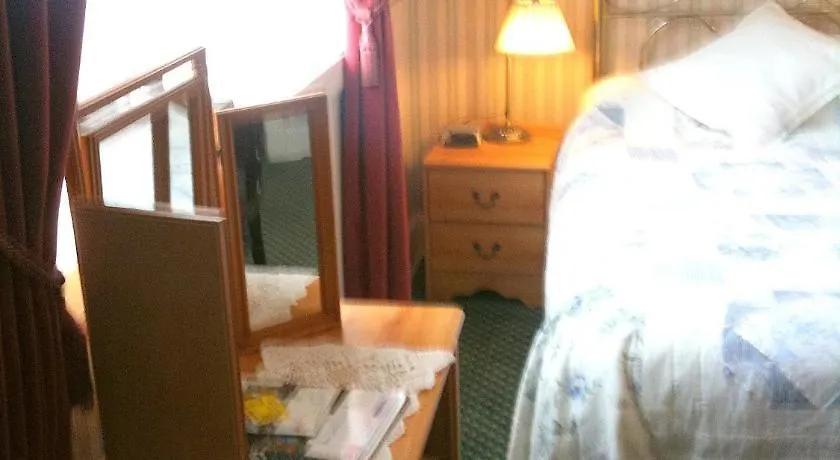 Bed & Breakfast Almond House B&B Edinburgh United Kingdom
