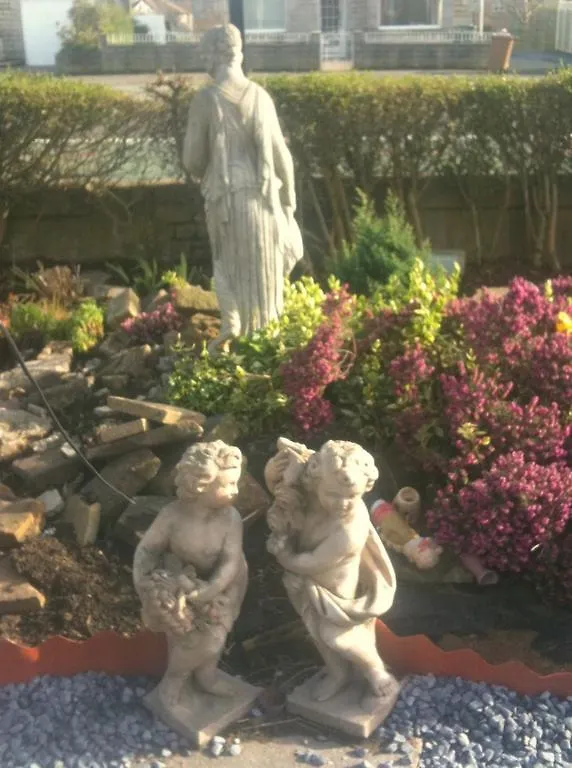 Almond House B&B Edinburgh United Kingdom