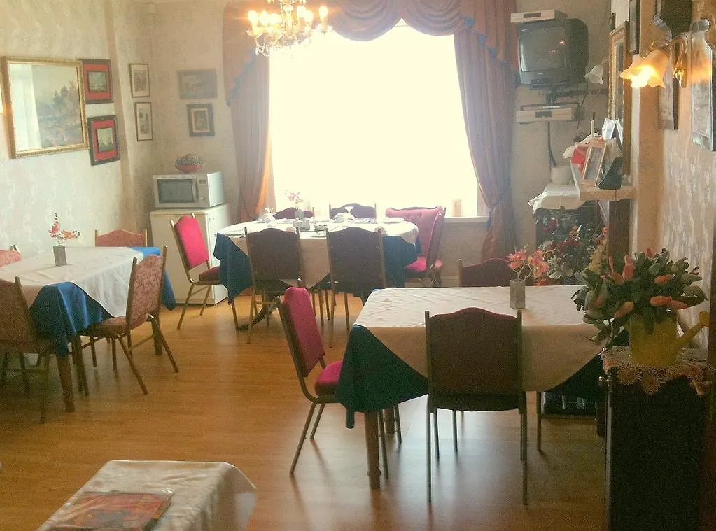 Almond House B&B Edinburgh 0*,  United Kingdom