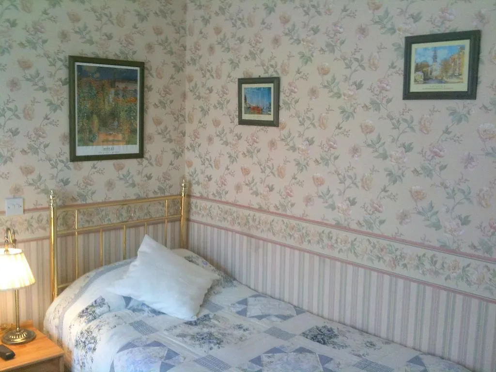 Almond House B&B Edinburgh 0*,
