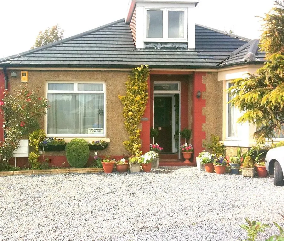 Bed & Breakfast Almond House B&B Edinburgh United Kingdom