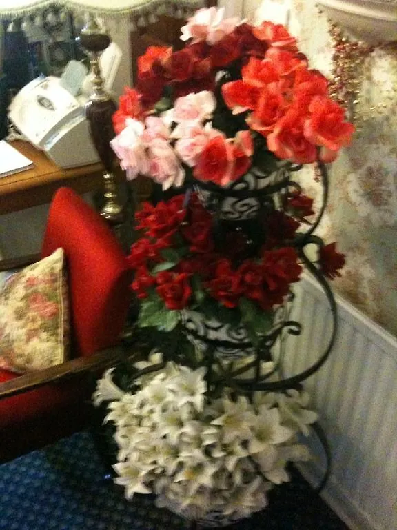 Almond House B&B Edinburgh 0*,