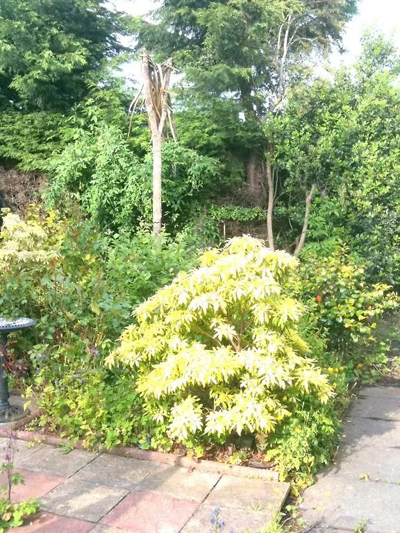 Bed & Breakfast Almond House B&B Edinburgh