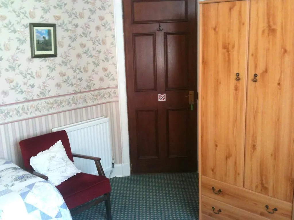 Almond House B&B Edinburgh
