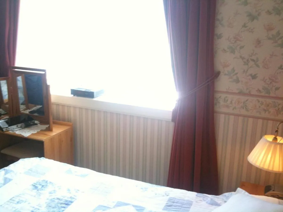 Almond House B&B Edinburgh